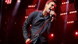 BBC Radio 1 Live