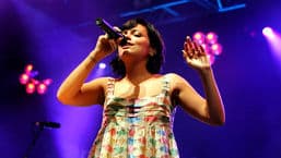 BBC Radio 1 Live