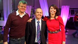 The One Show