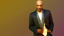 RnB with Ronnie Herel