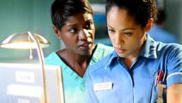 Holby City