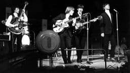 Guitar Heroes at the BBC