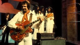 Guitar Heroes at the BBC