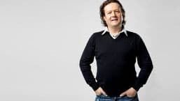 Alex Lester