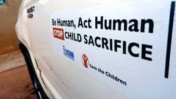 Crossing Continents