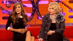 The Graham Norton Show