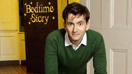 CBeebies Bedtime Stories