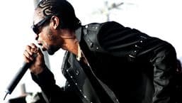 Dancehall with Robbo Ranx