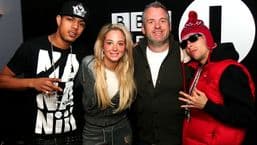 The Chris Moyles Show