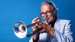 Ken Clarke's Jazz Greats