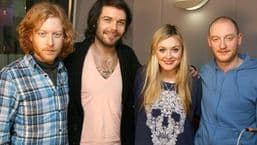 Fearne Cotton