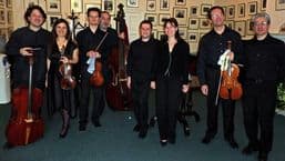 Radio 3 Lunchtime Concert