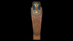 A History of the World in 100 Objects