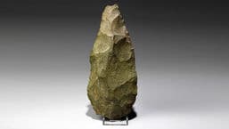 A History of the World in 100 Objects