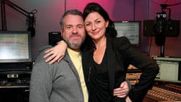 The Chris Moyles Show