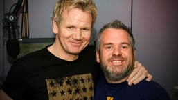 The Chris Moyles Show