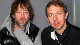Gilles Peterson