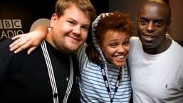 1Xtra Breakfast Show With Trevor Nelson & Gemma