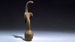 A History of the World in 100 Objects