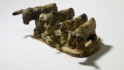 A History of the World in 100 Objects