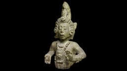 A History of the World in 100 Objects
