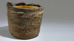 A History of the World in 100 Objects