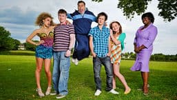 Coming of Age