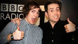 Nick Grimshaw