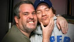 The Chris Moyles Show