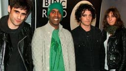 Nick Grimshaw