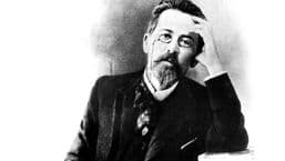 A Life of Chekhov
