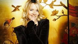 Edith Bowman