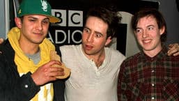 Nick Grimshaw