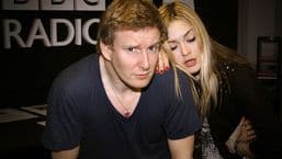 Fearne Cotton