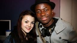 1Xtra Breakfast Show With Trevor Nelson & Gemma