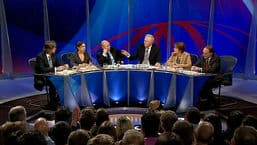 Question Time