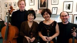Radio 3 Lunchtime Concert