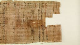 A History of the World in 100 Objects