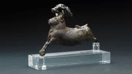 A History of the World in 100 Objects