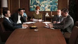 Mad Men