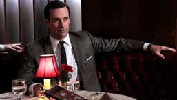 Mad Men