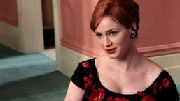 Mad Men