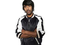 BBC Radio 1's Review Show with Nihal