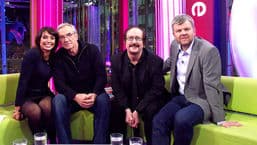 The One Show