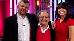 The One Show