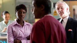 Holby City