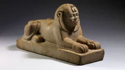 A History of the World in 100 Objects