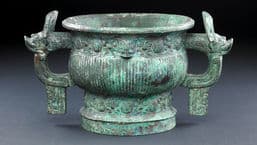 A History of the World in 100 Objects