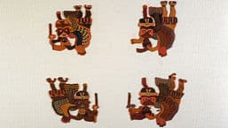 A History of the World in 100 Objects