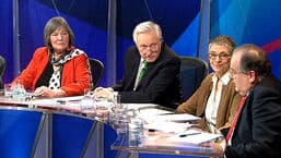 Question Time
